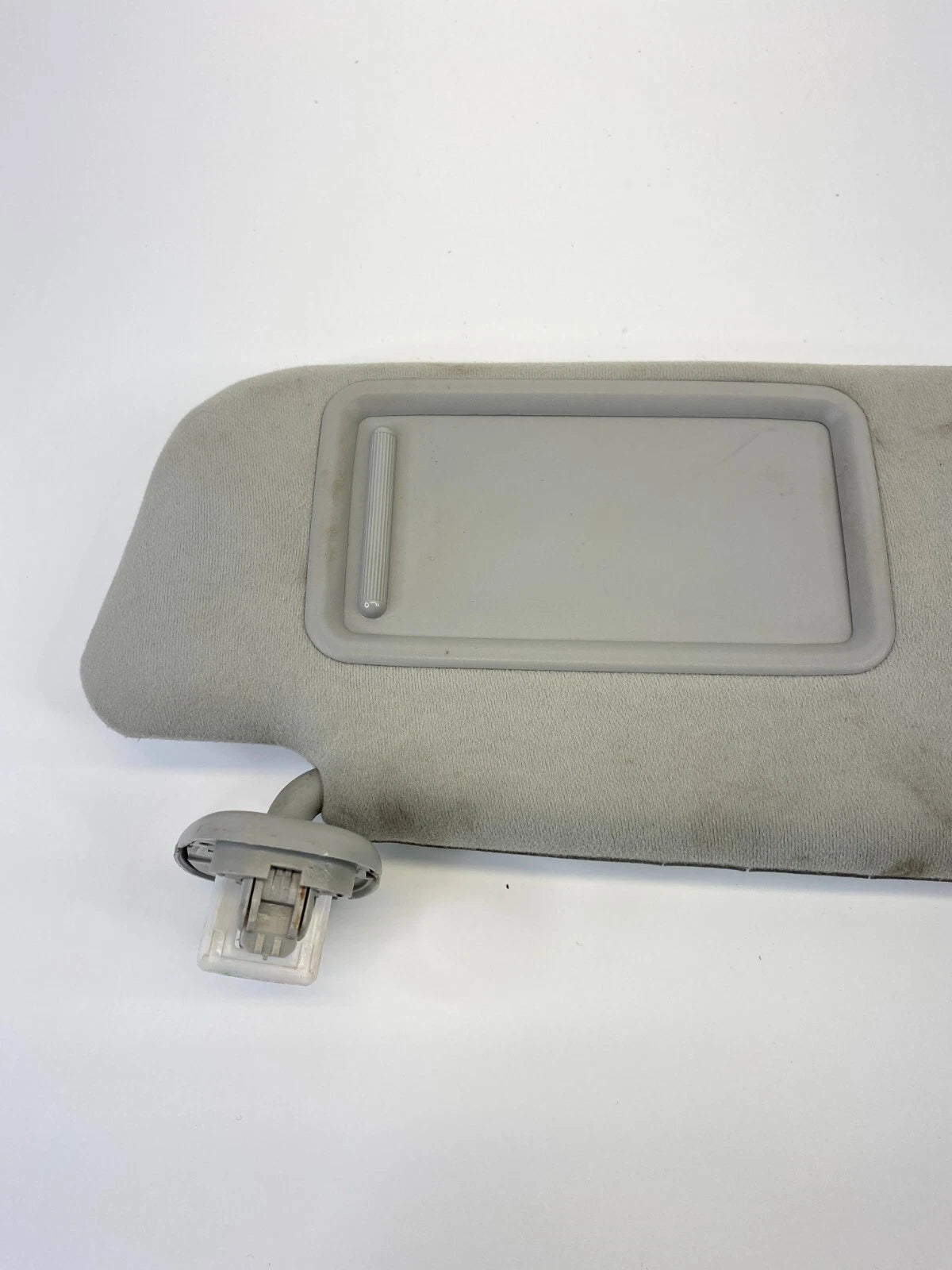 2010-2015 TOYOTA PRIUS FRONT RIGHT PASSENGER SUNVISOR SUN VISOR SHADE OEM