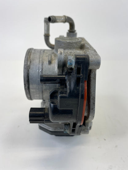 2013-2015 Acura ILX 2.2L AT Throttle Body Throttle Valve Assembly OEM