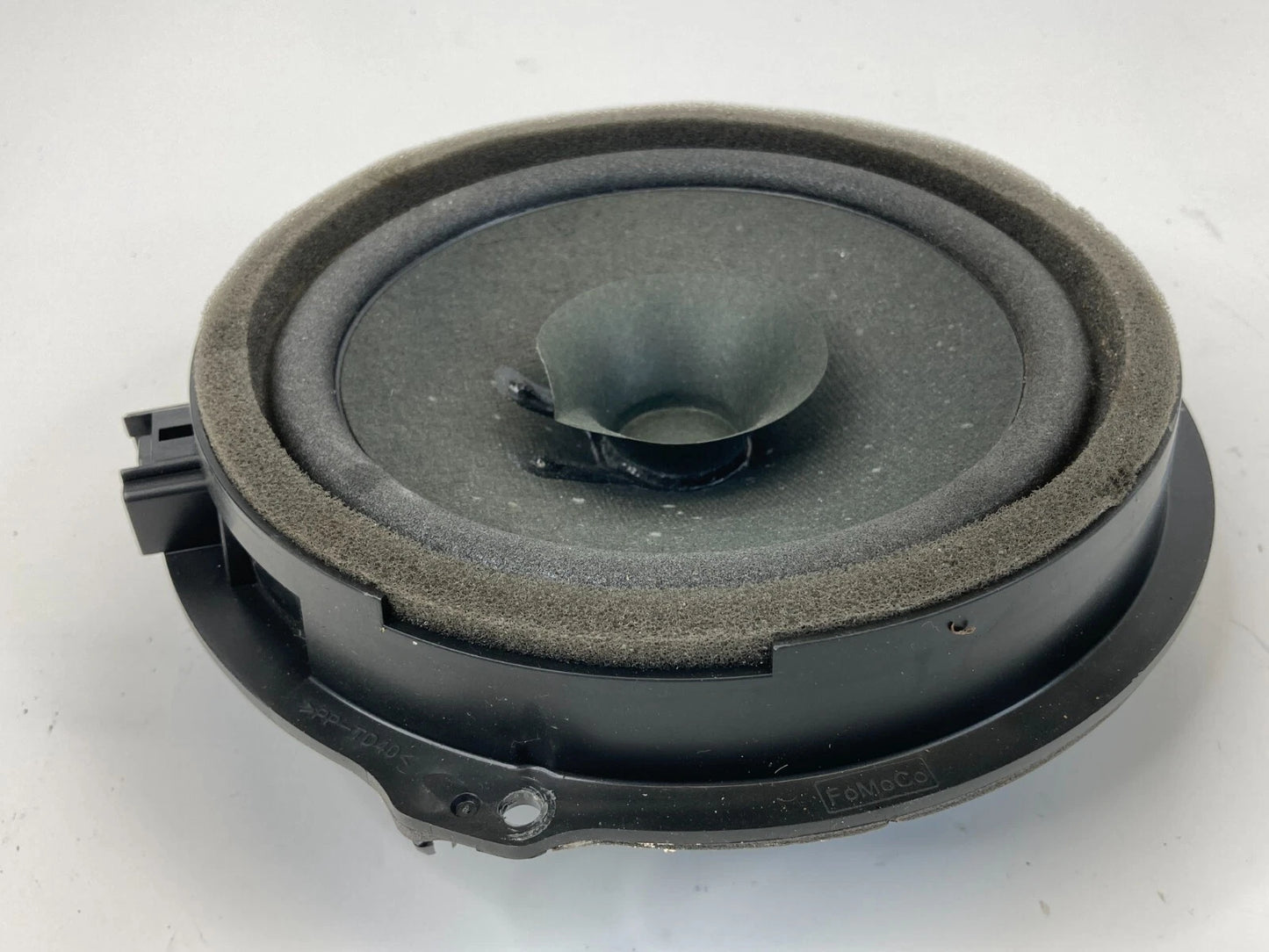 2011-2019 FORD FIESTA REAR LEFT DOOR AUDIO SPEAKER SOUND DA6T-18808-AA OEM