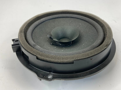 2011-2019 FORD FIESTA REAR LEFT DOOR AUDIO SPEAKER SOUND DA6T-18808-AA OEM