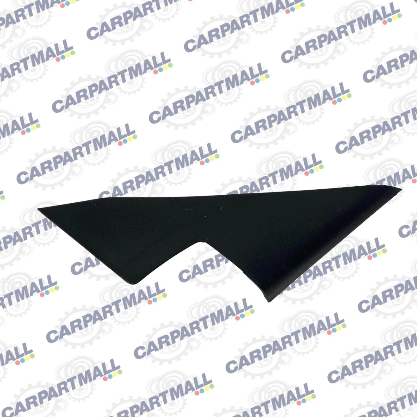 2005 2006 NISSAN ALTIMA SEDAN FRONT RIGHT INNER CORNER MIRROR COVER 80292-ZB000