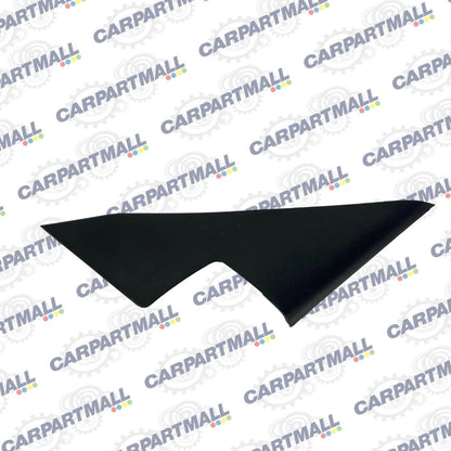 2005 2006 NISSAN ALTIMA SEDAN FRONT RIGHT INNER CORNER MIRROR COVER 80292-ZB000