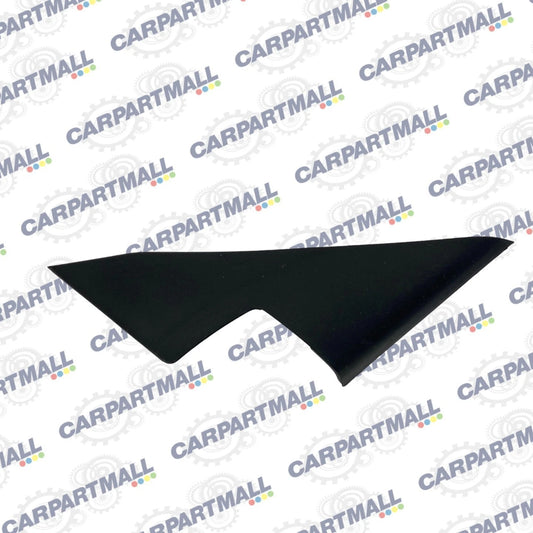 2005 2006 NISSAN ALTIMA SEDAN FRONT RIGHT INNER CORNER MIRROR COVER 80292-ZB000