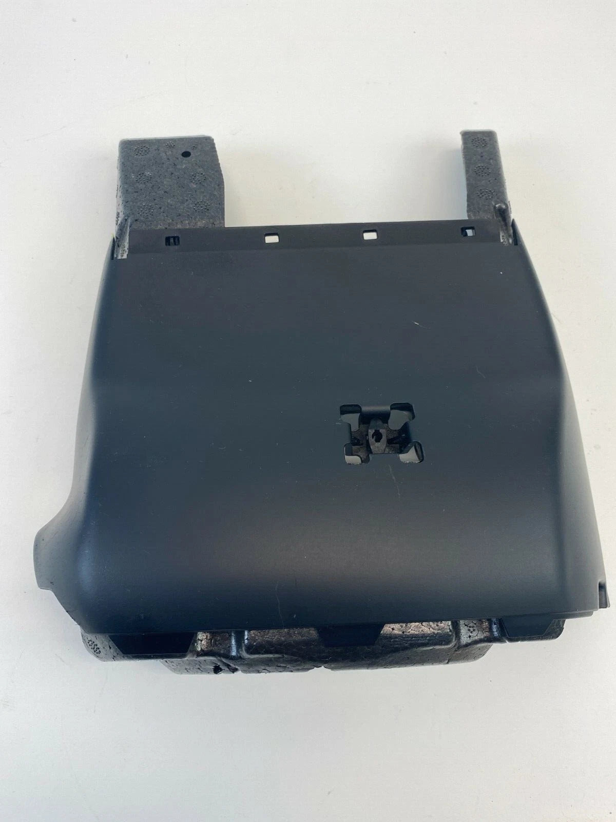 2004 2005 BMW 545I LOWER STEERING WHEEL COLUMN COVER BEZEL TRIM 6 947 785 OEM