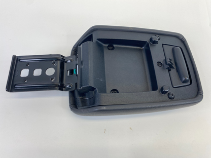 2012-2014 Ford Focus Front Center Console Lid Armrest Arm Rest 1080225X-05-CB