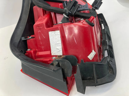 2013-2015 CHEVY MALIBU REAR LEFT SIDE TAIL LIGHT LAMP OUTER TAILLIGHT LAMP OEM