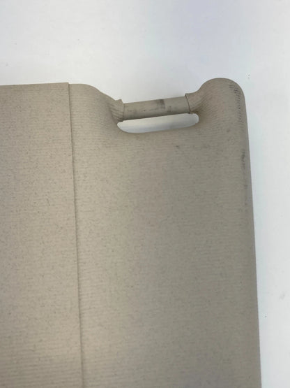 2011-2018 VOLKSWAGEN JETTA DRIVER & PASSENGER SUNVISOR SUN VISOR SET OEM