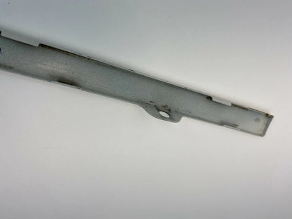 1995-1998 BMW 740IL FRONT RIGHT SIDE HEADLIGHT LAMP TRIM MOLDING PANEL OEM