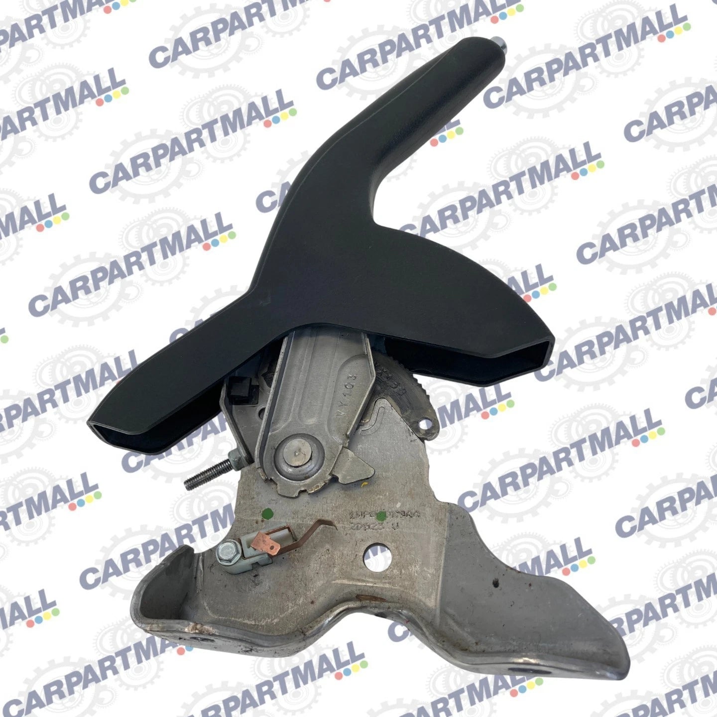 2009-2019 TOYOTA COROLLA EMERGENCY PARKING BRAKE HANDLE LEVER OEM