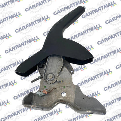 2009-2019 TOYOTA COROLLA EMERGENCY PARKING BRAKE HANDLE LEVER OEM
