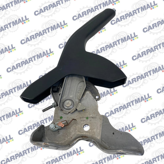 2009-2019 TOYOTA COROLLA EMERGENCY PARKING BRAKE HANDLE LEVER OEM