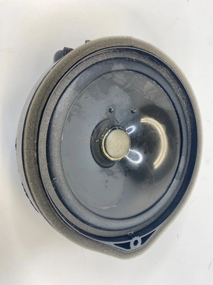 11-16 HONDA CR-Z 09-13 FIT FRONT LEFT DRIVER SIDE DOOR RADIO AUDIO SPEAKER OEM