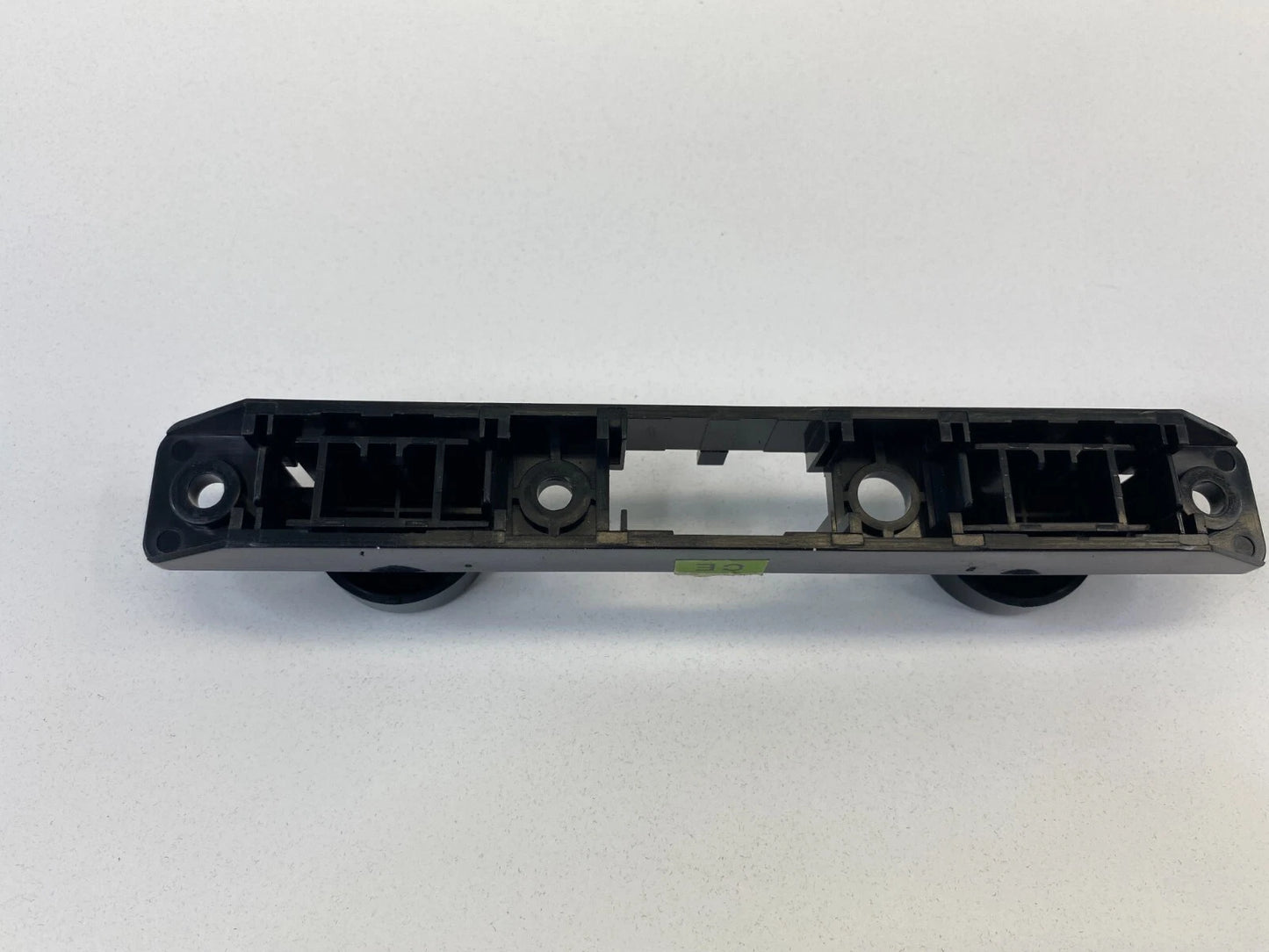 2006 CHEVY CHEVROLET AVEO CENTER DASH DASHBOARD BUTTONS COVER BEZEL TRIM OEM