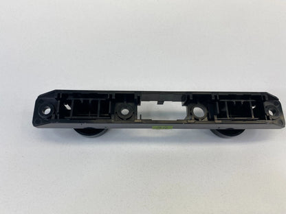 2006 CHEVY CHEVROLET AVEO CENTER DASH DASHBOARD BUTTONS COVER BEZEL TRIM OEM
