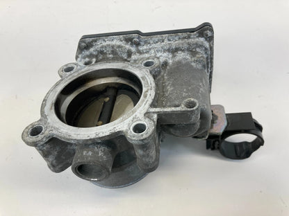 06 07 08 09 10 11 12 13 MAZDA3 2.0L THROTTLE BODY THROTTLE VALVE ASSEMBLY OEM