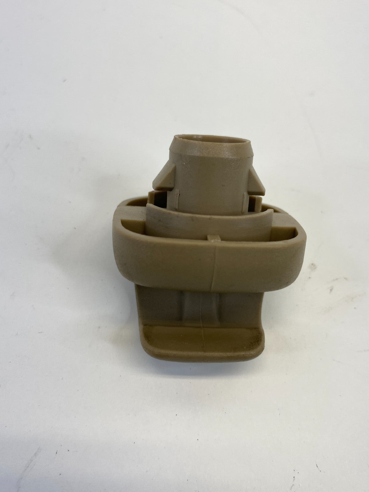 2003-2007 Honda Accord COUPE Sunvisor Sun Visor Holder Retainer Clip Hook OEM