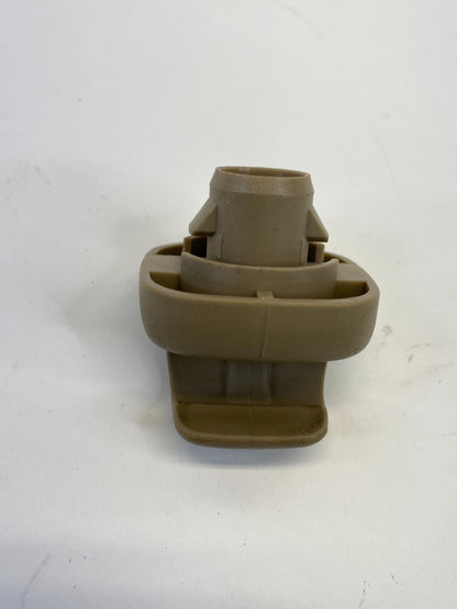 2003-2007 Honda Accord COUPE Sunvisor Sun Visor Holder Retainer Clip Hook OEM