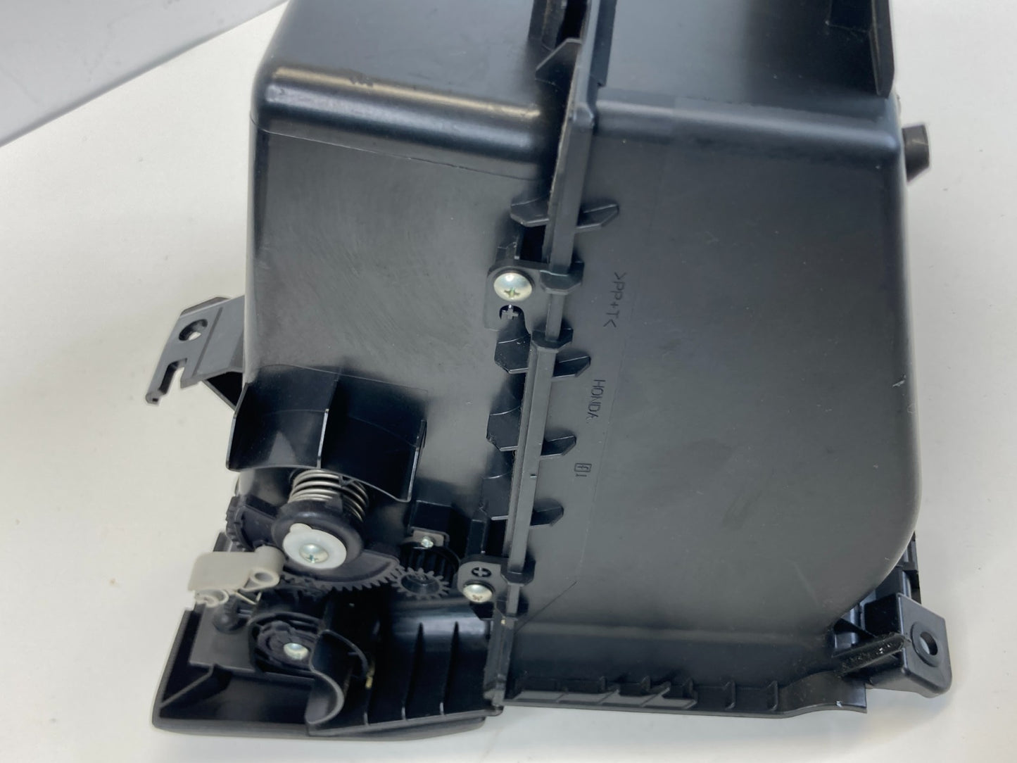 08 09 10 11 Honda Accord Dash Center Console Storage Compartment Tray OEM