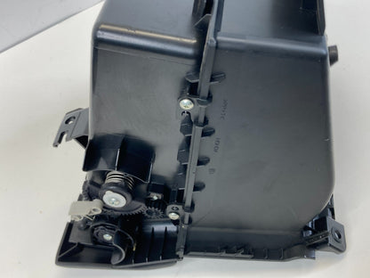 08 09 10 11 Honda Accord Dash Center Console Storage Compartment Tray OEM