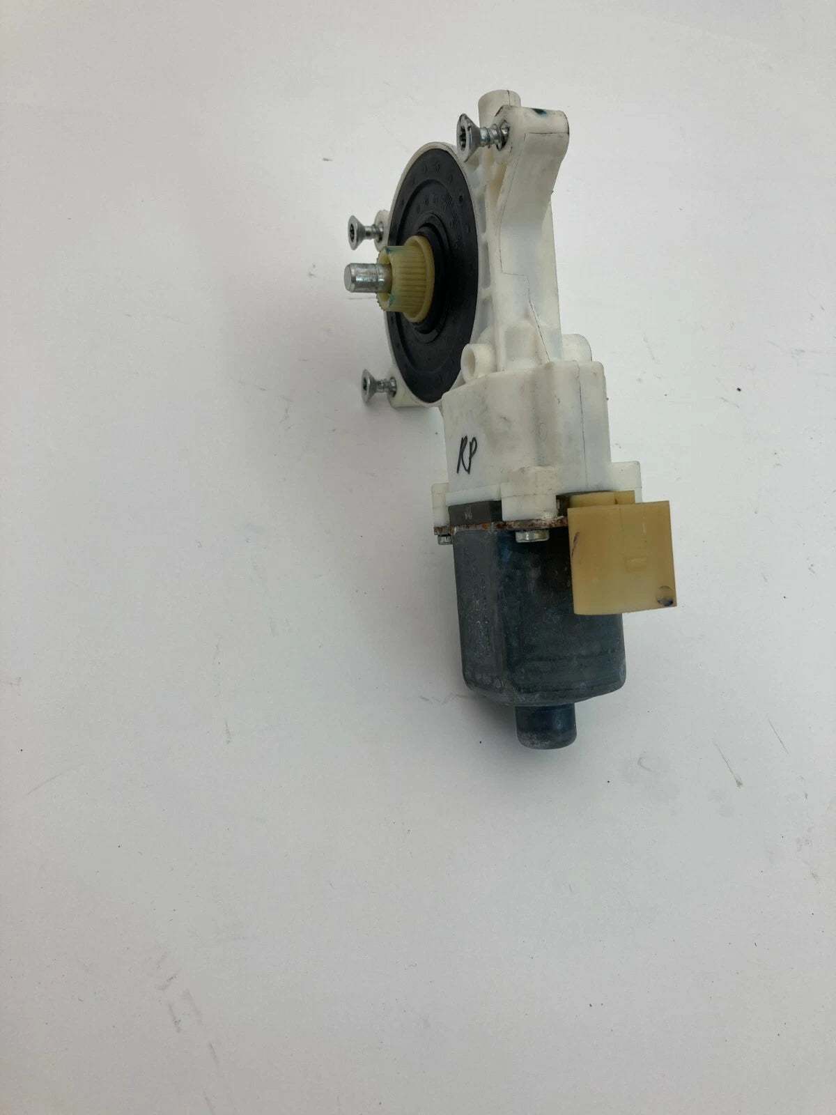 2008 2009 2010 2011 FORD FOCUS REAR RIGHT BACK SIDE DOOR POWER WINDOW MOTOR OEM