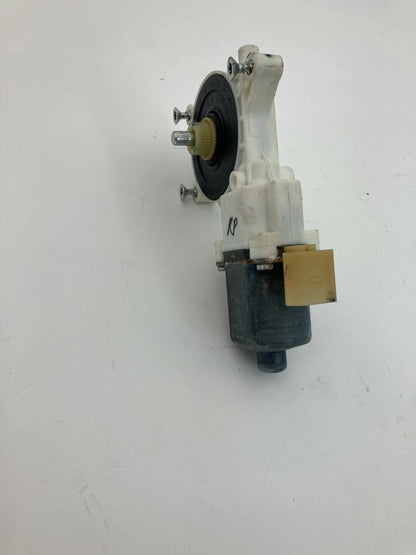 2008 2009 2010 2011 FORD FOCUS REAR RIGHT BACK SIDE DOOR POWER WINDOW MOTOR OEM