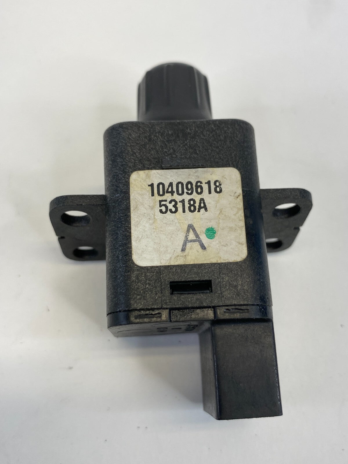 04-08 Pontiac Grand Prix Dash Interior Dimmer Light Control Switch 10409618 OEM