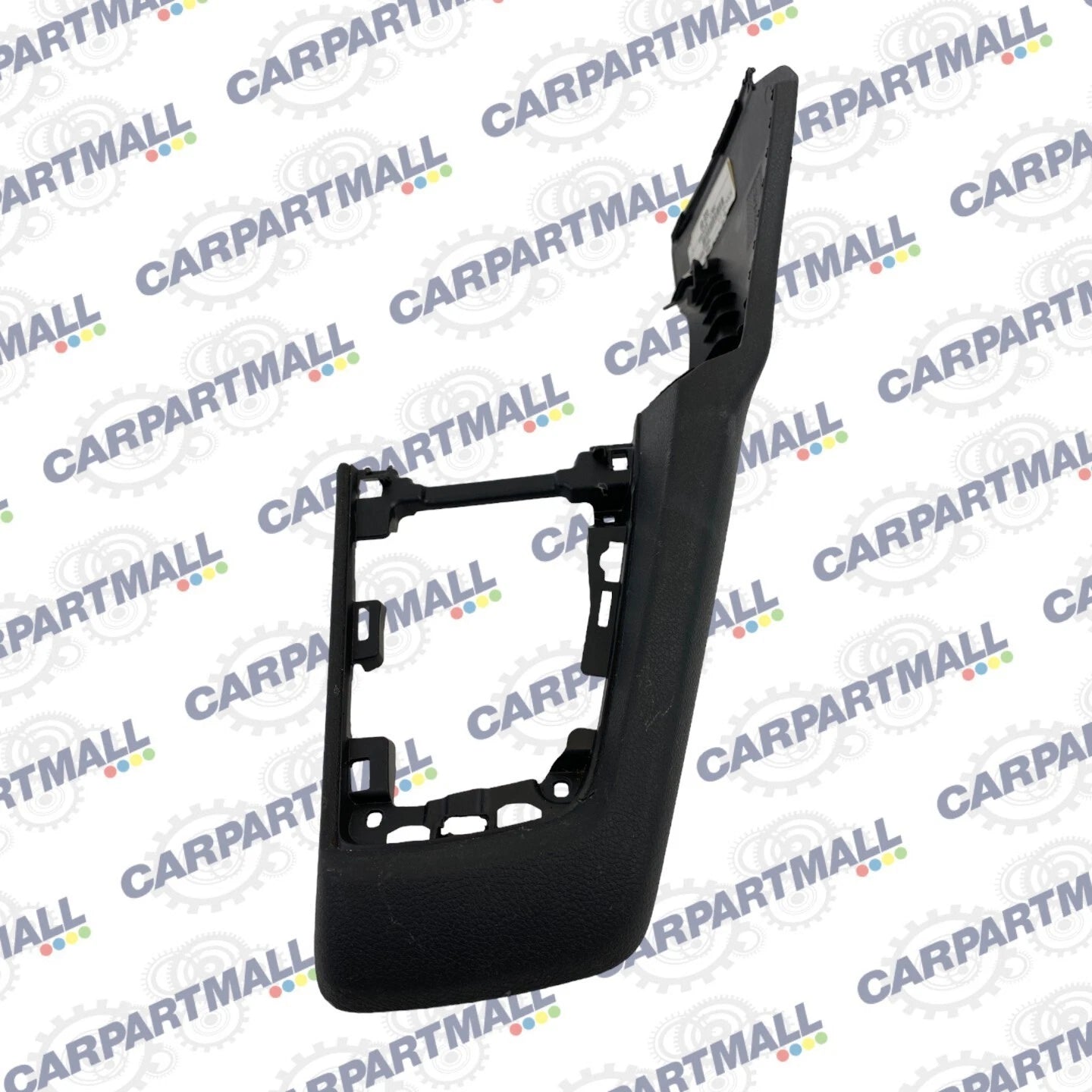 2012-2014 FORD FOCUS CENTER CONSOLE SHIFTER BEZEL SURROUND COVER BM51A045H92B