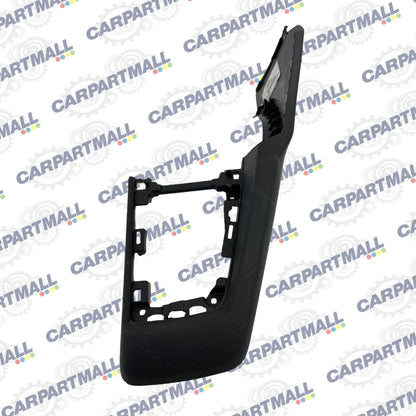 2012-2014 FORD FOCUS CENTER CONSOLE SHIFTER BEZEL SURROUND COVER BM51A045H92B