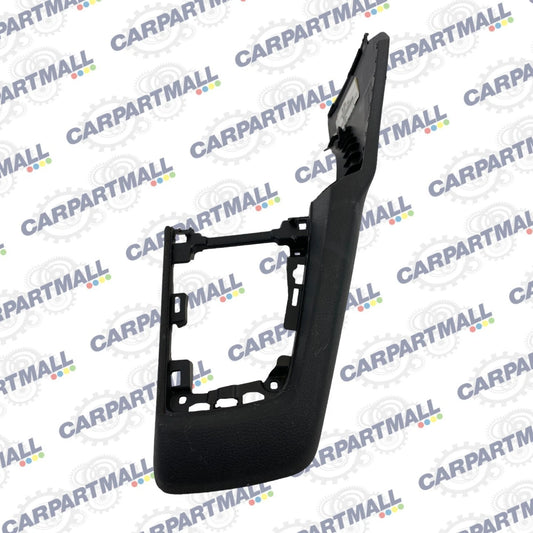 2012-2014 FORD FOCUS CENTER CONSOLE SHIFTER BEZEL SURROUND COVER BM51A045H92B