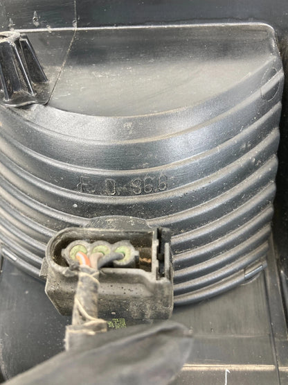 04-08 FORD F-150 F150 RIGHT PASSENGER TAIL LIGHT TAILLIGHT LAMP 4L3413B504A OEM