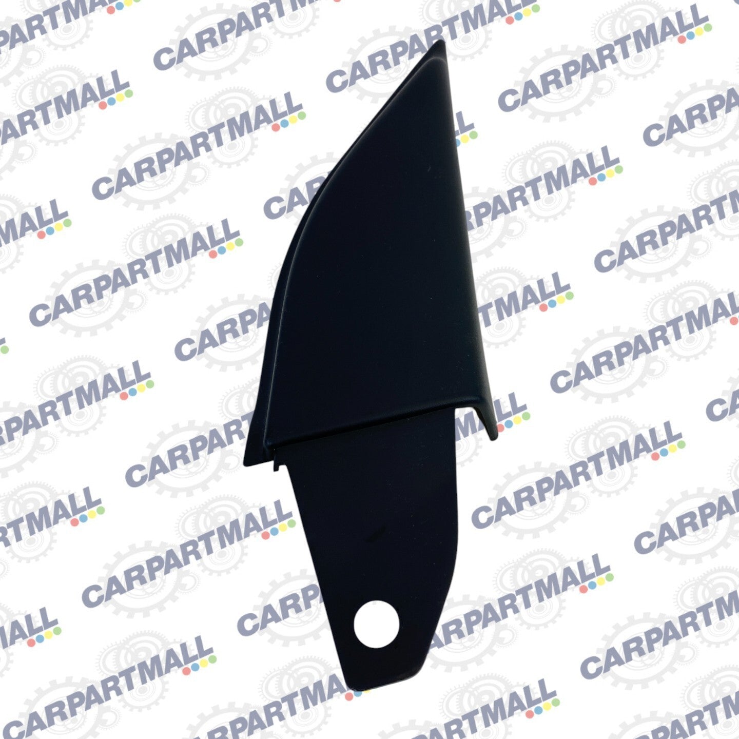 2001-2012 Ford Escape Interior Front Right Side Mirror Cover Trim Corner OEM