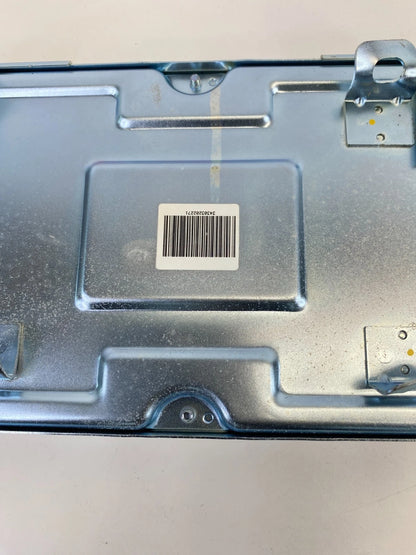 2012-15 HYUDAI SONATA HYBRID 2.4L BATTERY MANAGEMENT CONTROL MODULE 375134R100