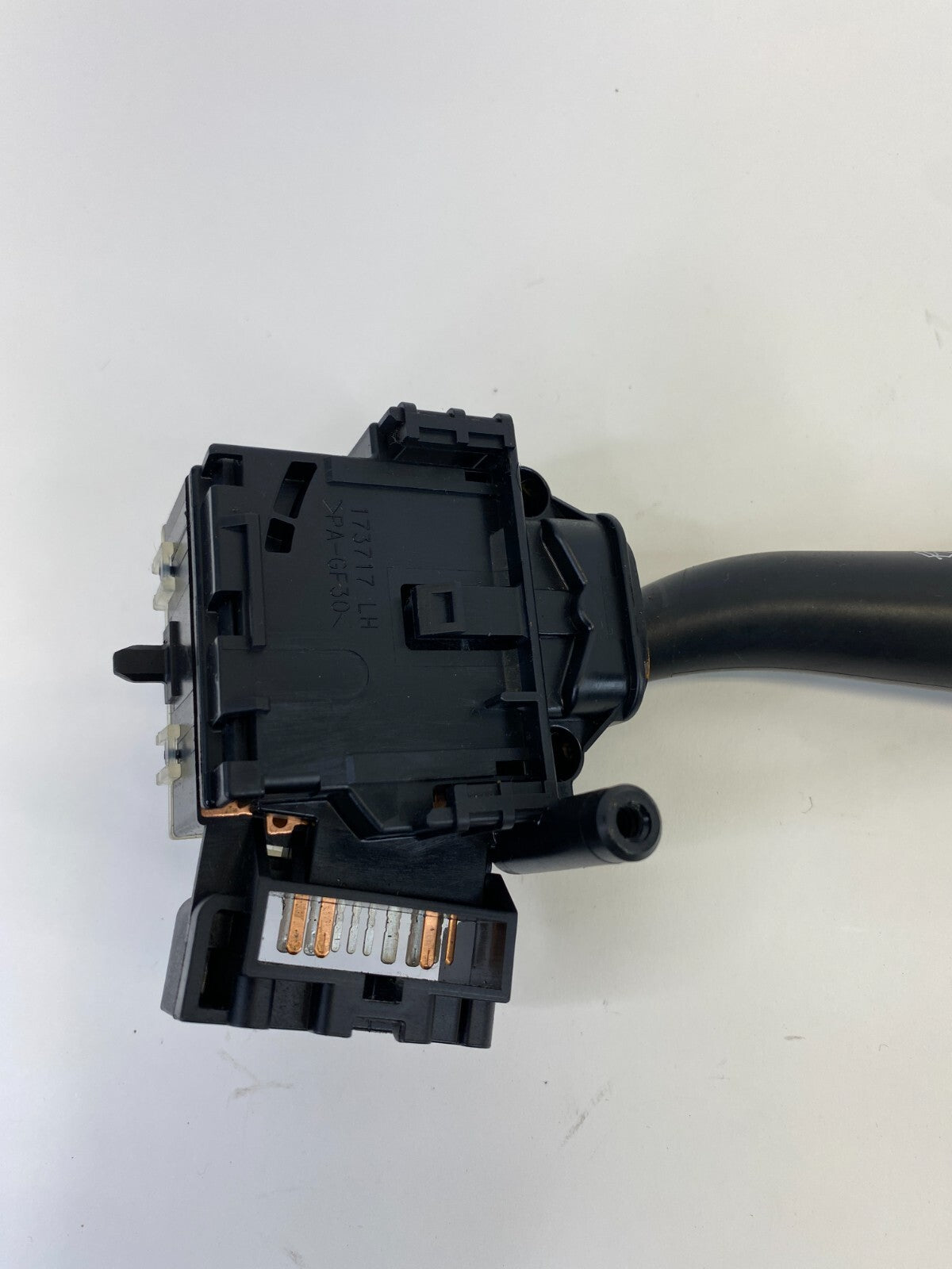 2002-2006 Toyota Camry Windshield Wiper Control Switch Lever 84652-06090