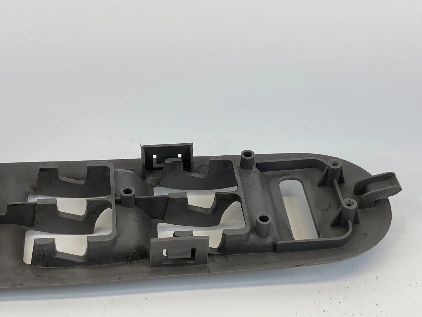 1999-2004 HONDA ODYSSEY FRONT LEFT DOOR WINDOW SWITCH COVER BEZEL 83560-S0X-A230