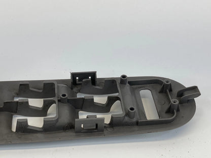 1999-2004 HONDA ODYSSEY FRONT LEFT DOOR WINDOW SWITCH COVER BEZEL 83560-S0X-A230