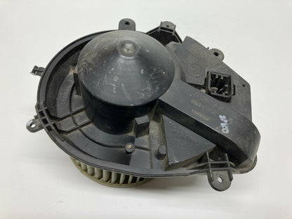 97 98 99 00 01 02 Audi A4 A4 Quattro S4 AC A/C Heater Blower Motor 8D1820021 OEM