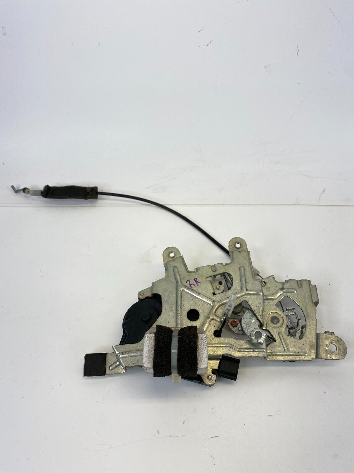 2005-2010 Honda Odyssey Right Sliding Door Power Lock Crank Release Actuator OEM