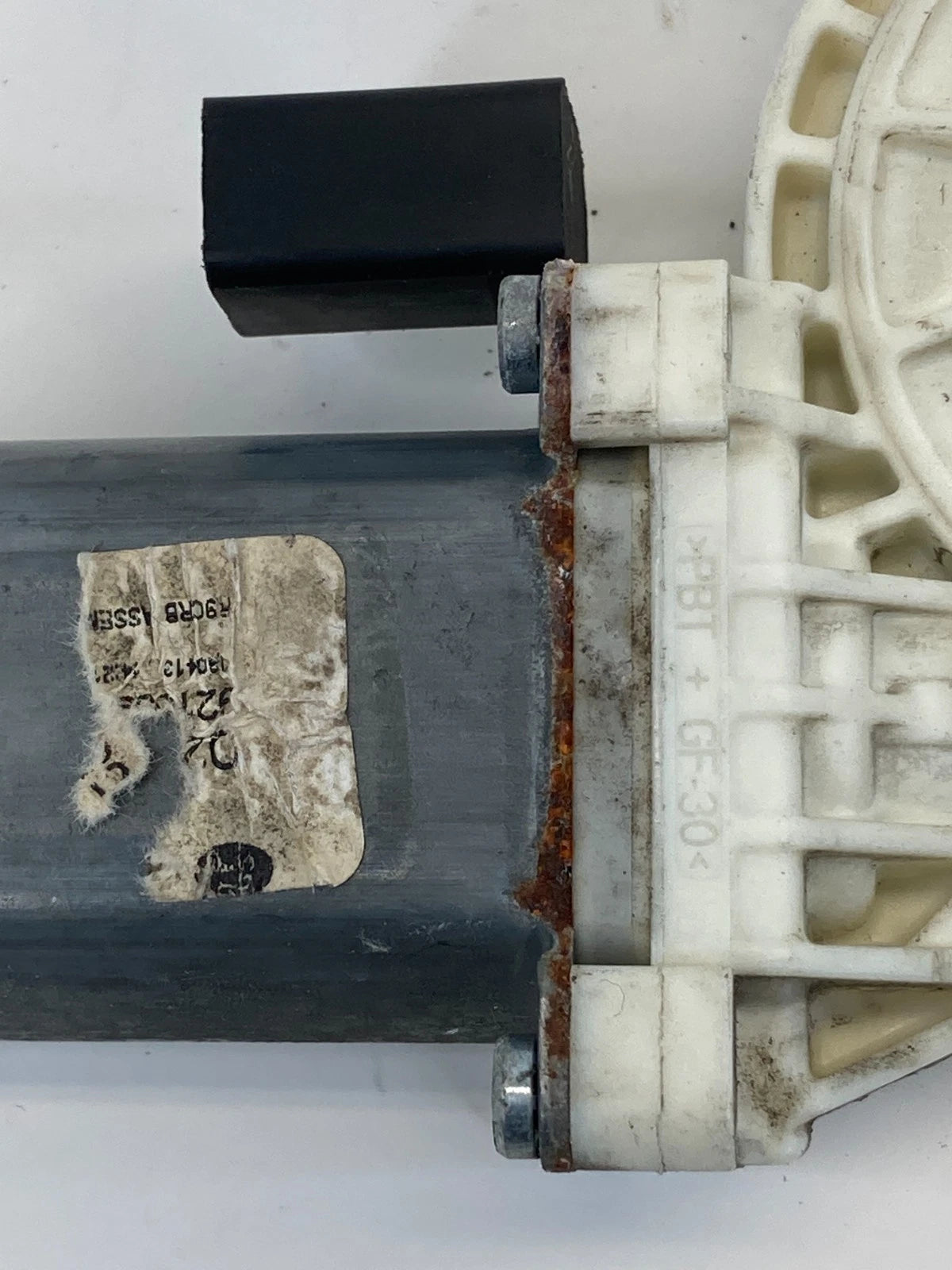 2010-2019 Ford Taurus Rear Right Side Door Power Window Motor OEM