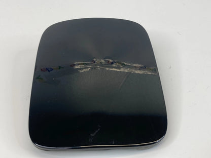 1999 00 01 02 2003 LEXUS RX300 FUEL FILLER DOOR GAS LID COVER BLACK OEM