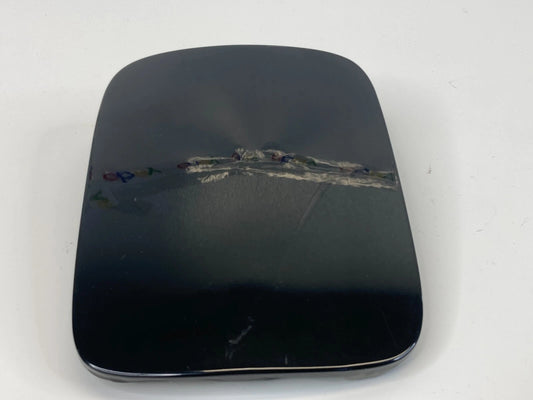 99 00 01 02 03 LEXUS RX300 FUEL FILLER DOOR GAS TANK CAP FLAP LID COVER OEM