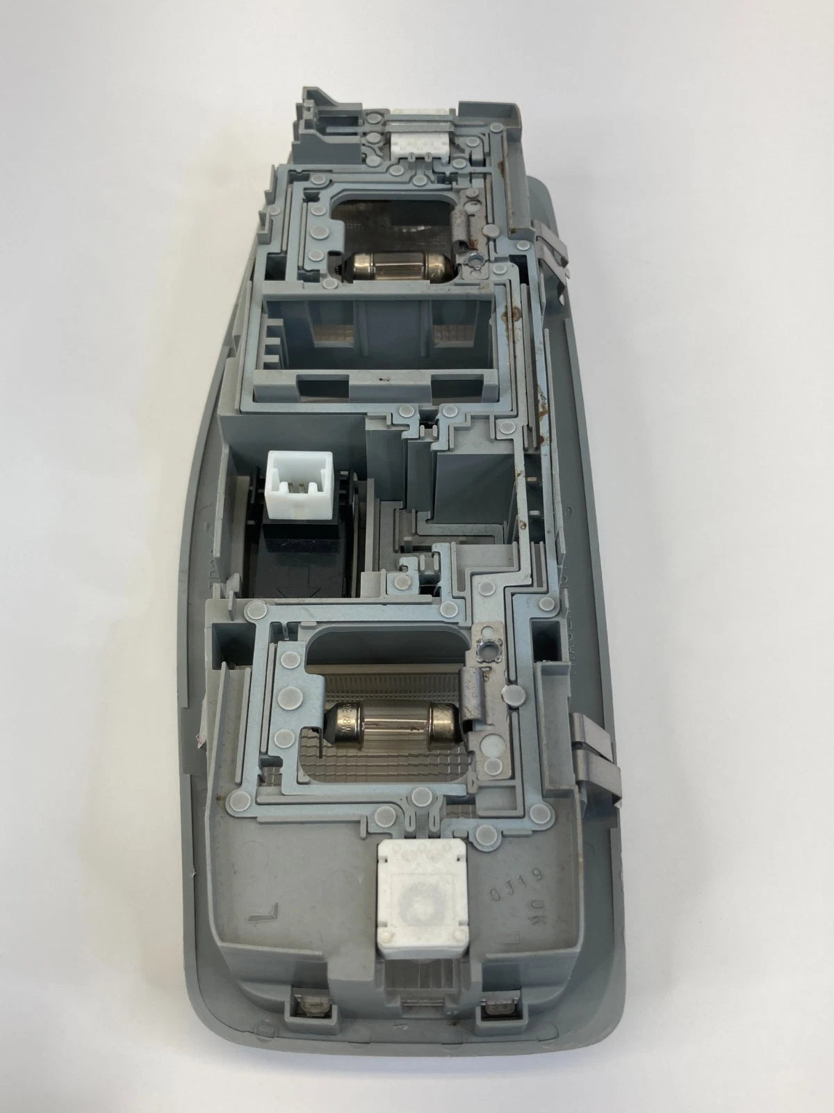 11-18 Mitsubishi Outlander Sport Front Overhead Dome Map Light Lamp 8401A009ZZ