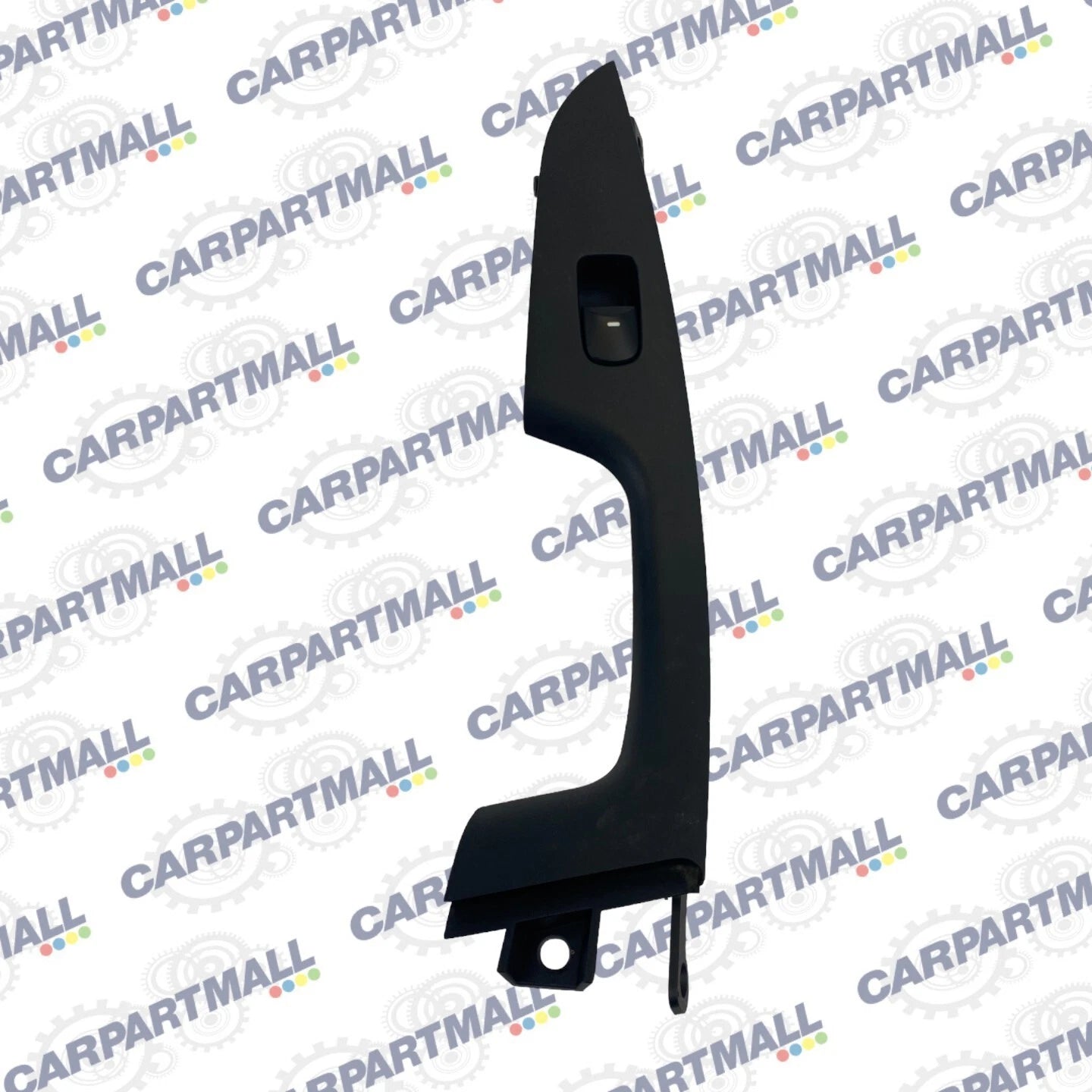 14-16 HYUNDAI ELANTRA SEDAN REAR LH DOOR WINDOW SWITCH WITH BEZEL 935803X011 OEM