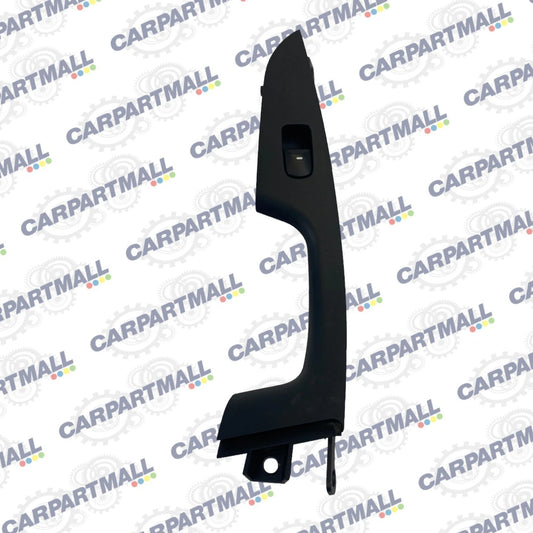 14-16 HYUNDAI ELANTRA SEDAN REAR LH DOOR WINDOW SWITCH WITH BEZEL 935803X011 OEM