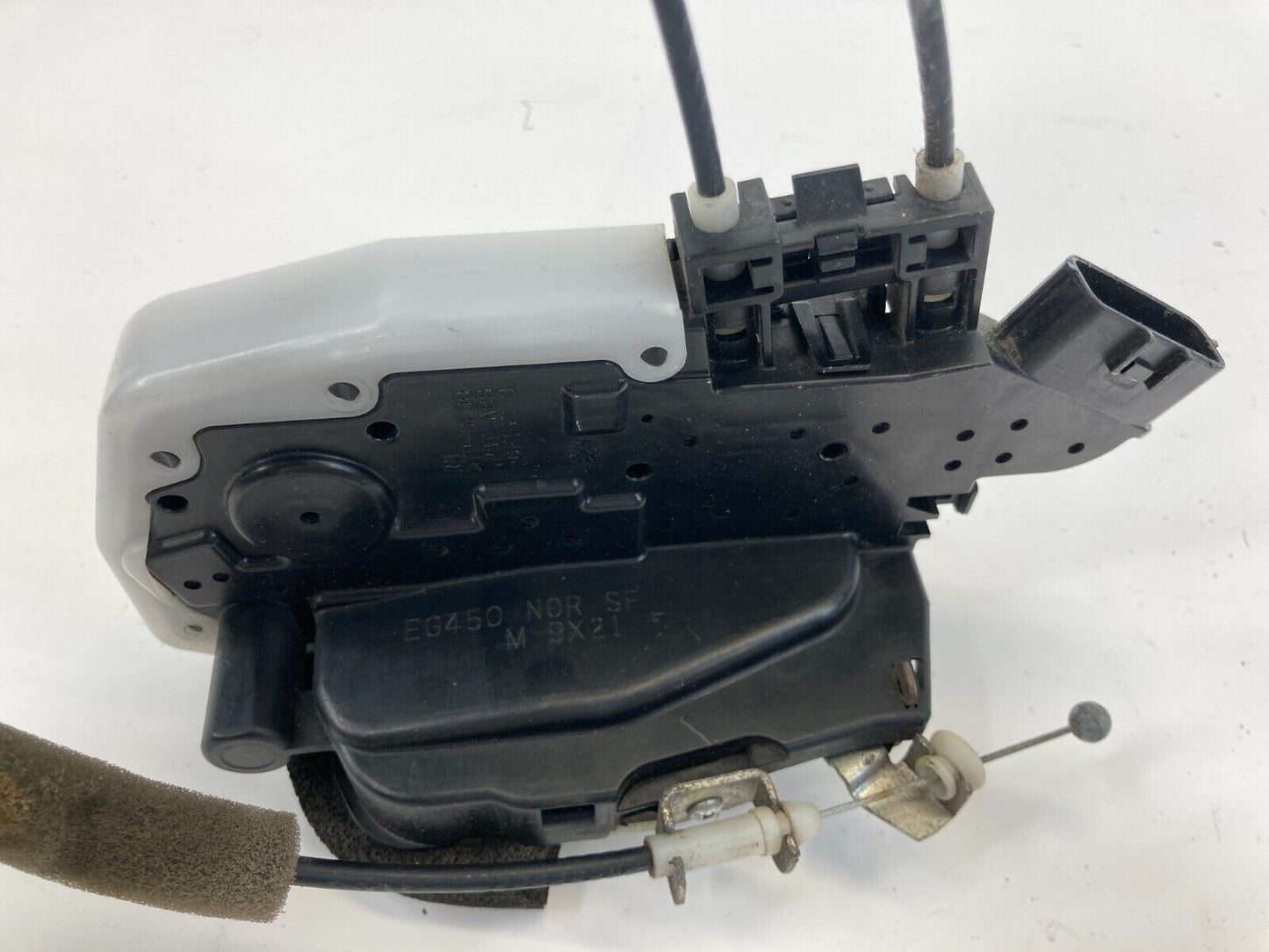 2009-2014 Nissan Murano Rear Right Side Door Lock Latch Release Actuator OEM