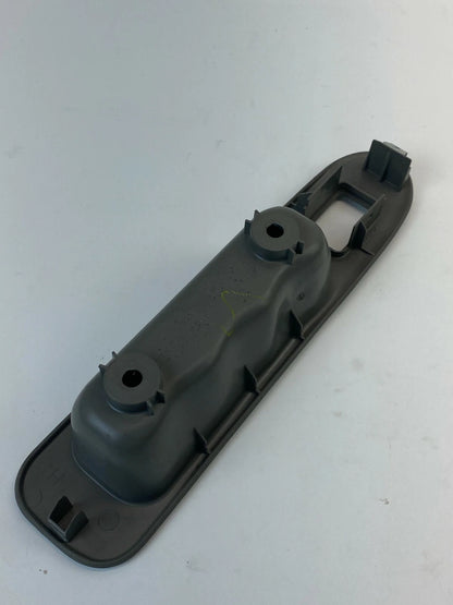 2000-2005 CHEVROLET IMPALA REAR RIGHT PASSENGER DOOR POWER WINDOW SWITCH BEZEL