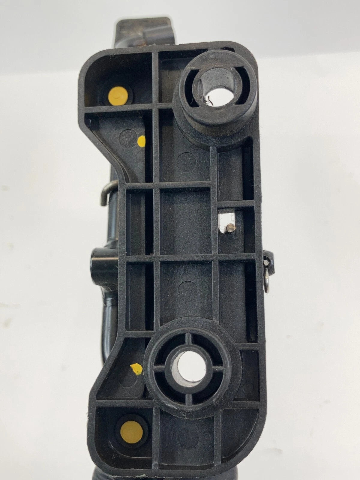 2006-2011 HYUNDAI ACCENT ACCELERATOR PEDAL ASSEMBLY CONTROL ARM UNIT LEVER OEM