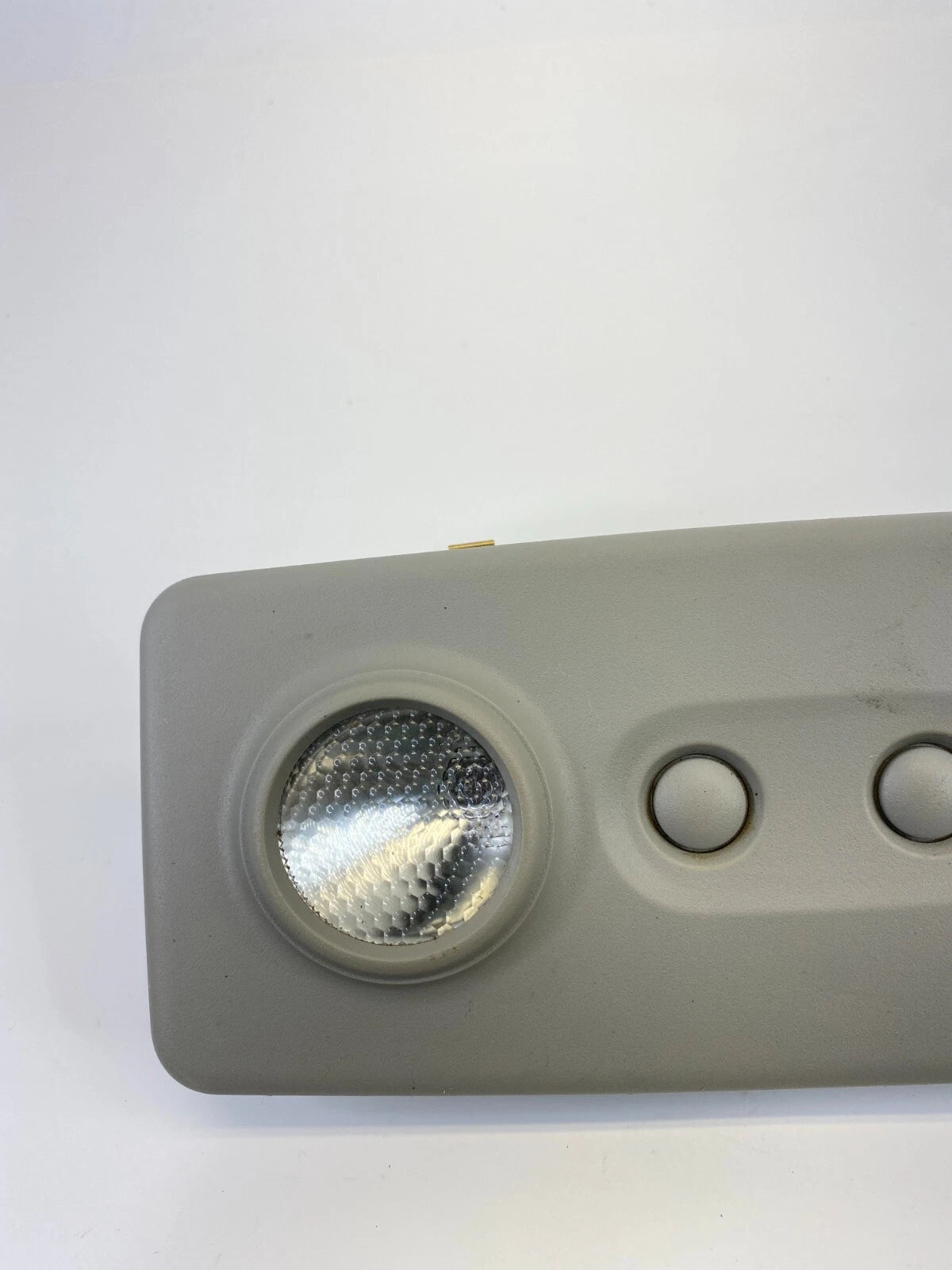09-17 CHEVROLET TRAVERSE 08-17 BUICK ENCLAVE REAR ROOF DOME MAP LIGHT LAMP OEM