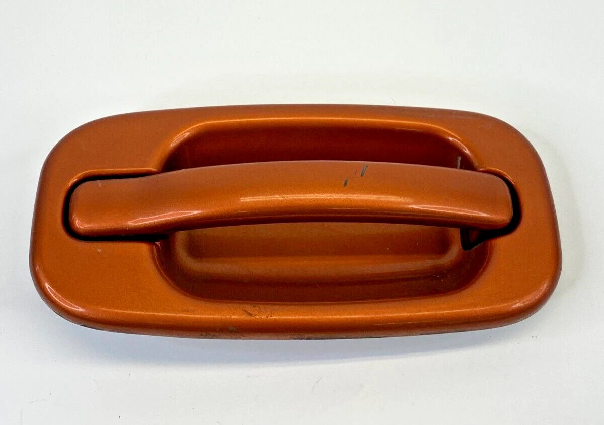 2002-2004 CHEVY AVALANCHE 1500 2500 FRONT RIGHT OUTER DOOR HANDLE 15182405 OEM