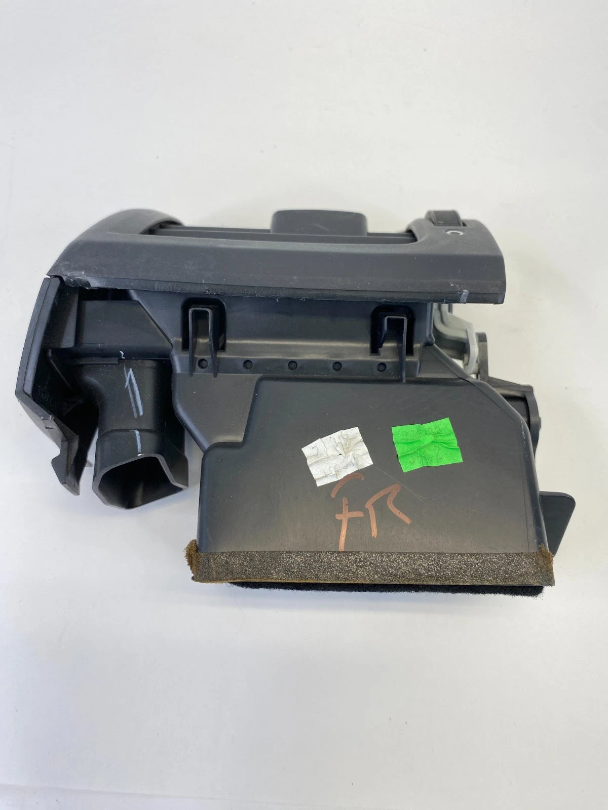 05-10 HONDA ODYSSEY DASH RIGHT SIDE AC AIR VENT GRILLE OUTLET 77610SHJA021 OEM