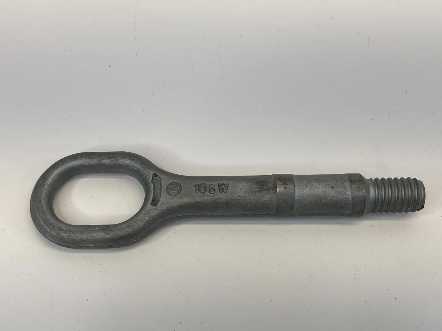 2006-2014 VOLKSWAGEN GTI REAR TOW HOOK EYE SCREW-IN EMERGENCY BOLT 1T0-805-615